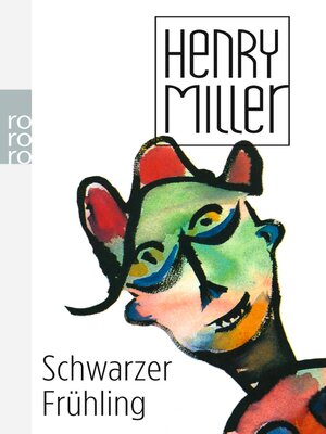 cover image of Schwarzer Frühling